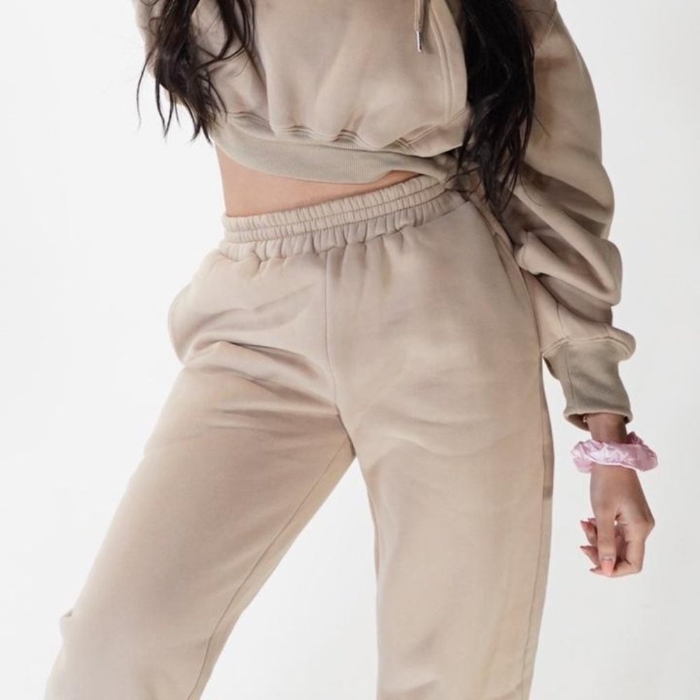 Komfy Kozy - Sweatpants - Picture 4 of 10